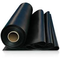 Natural Rubber Sheet in India 