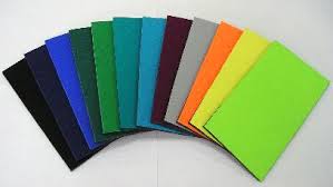 Neoprene Rubber Sheet in India 