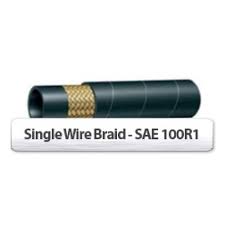 Single wire hose pipe manufacturers