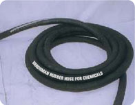 Chemical Rubber Hose India Manufacturers
