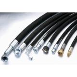 Low Pressure Rubber Hose India 