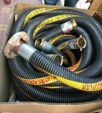 Oil Unloading hose