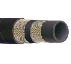 Steam Hose Double wire Hose Pipe